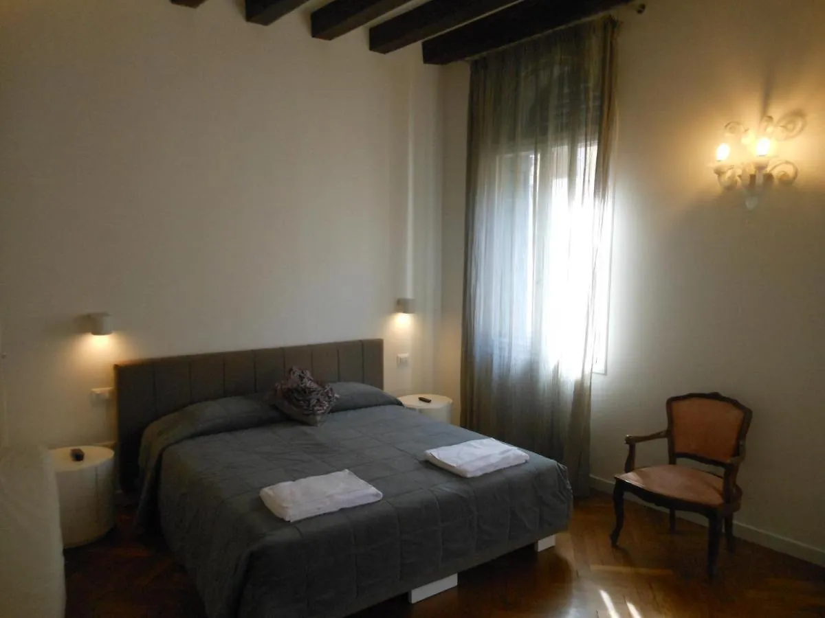 Appartamenti A San Marco Veneza Apartamento