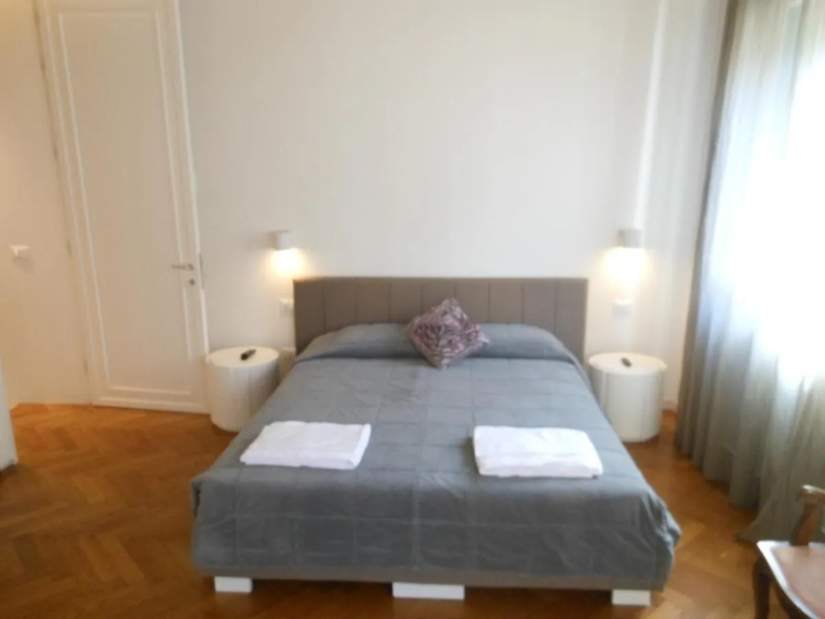 Apartamento Appartamenti A San Marco Veneza Itália
