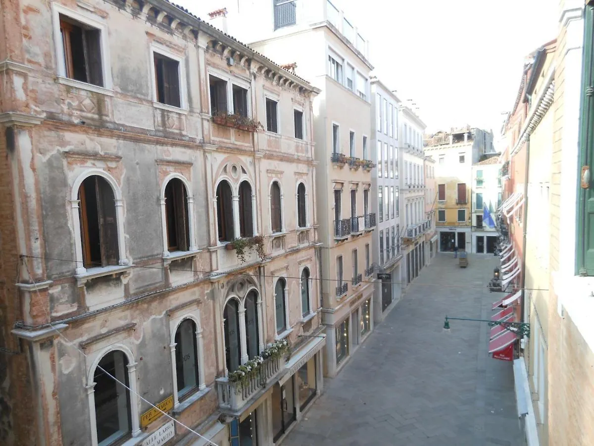 Apartamento Appartamenti A San Marco Veneza