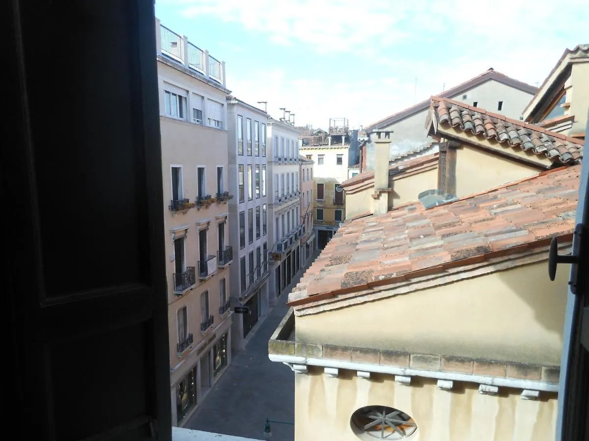 Apartamento Appartamenti A San Marco Veneza Itália