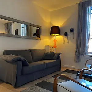 Campo Ruga 314 Apartment