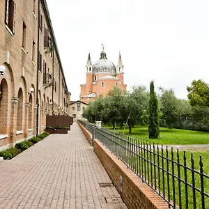  Сasa de vacaciones Maison Boutique Al Redentore Italia