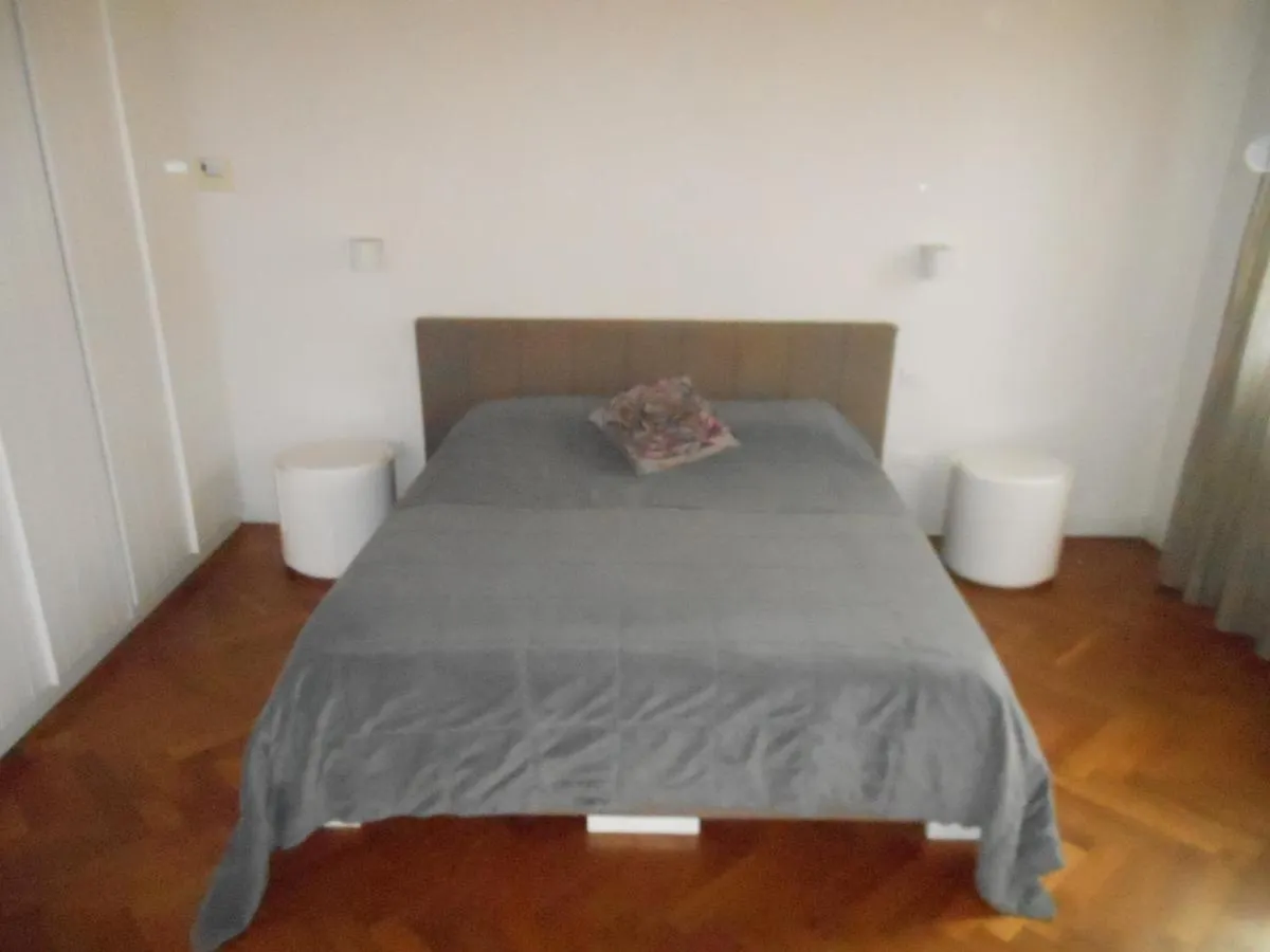 Appartamenti A San Marco Benátky Apartmán