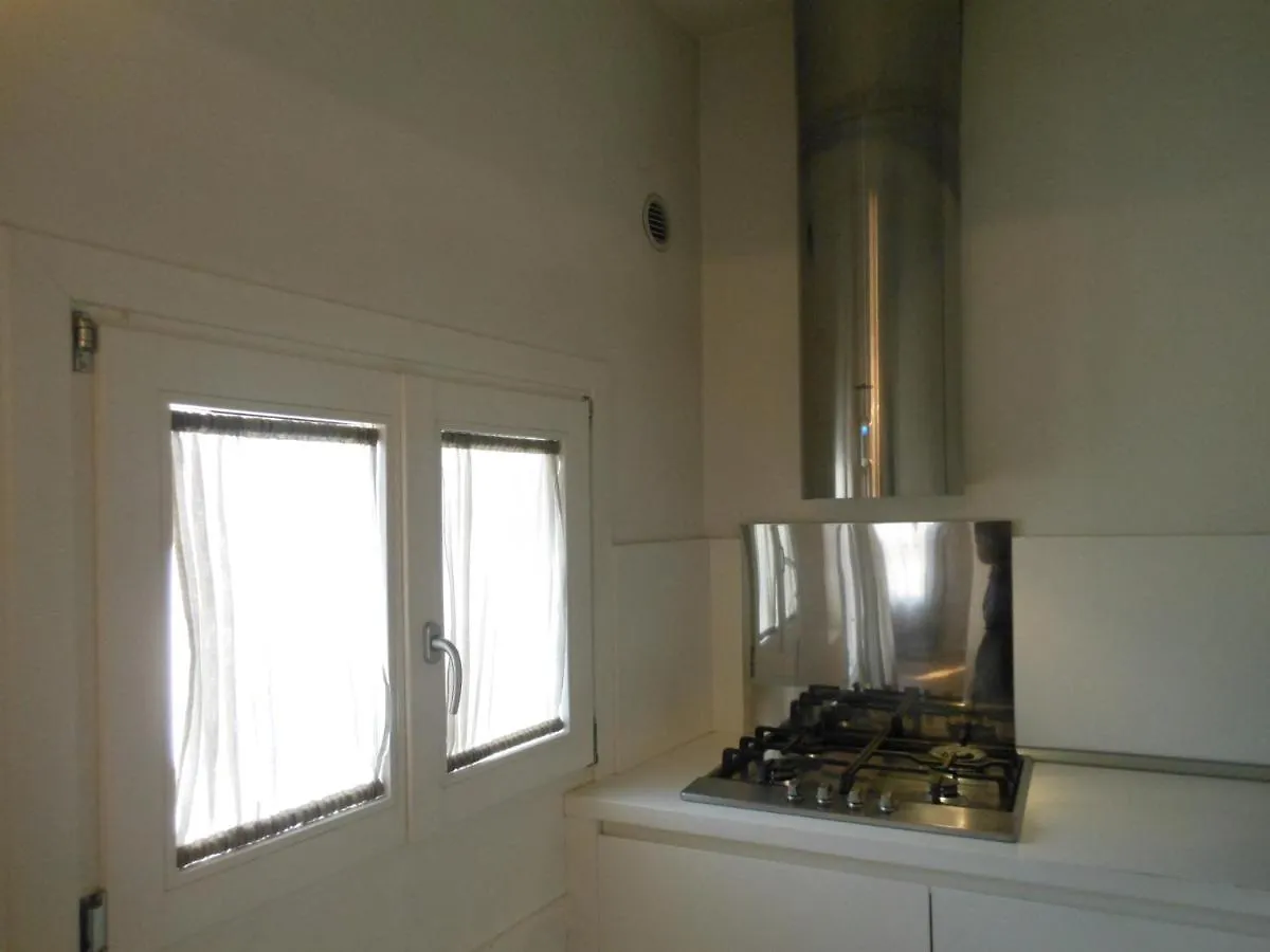 Appartamenti A San Marco Venice Apartment